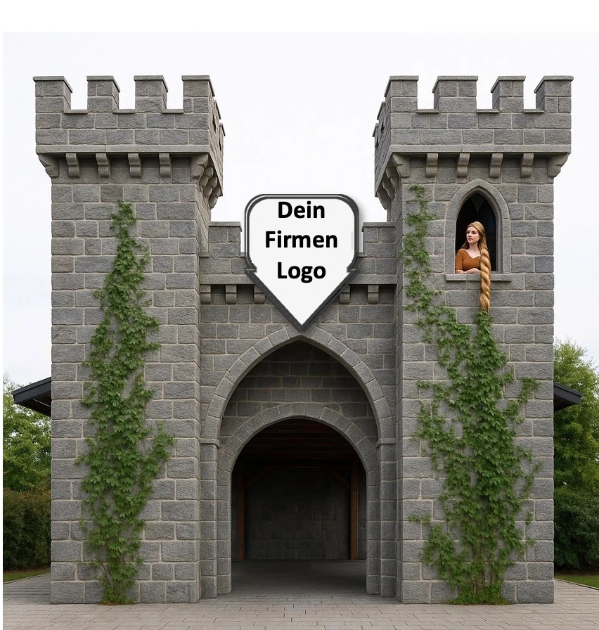 Die Burgbühne – Sponsoring Wintermärchenmarkt 2027